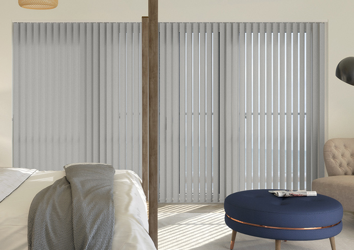 Andromeda, Mercury - Vertical Blind - Image 3